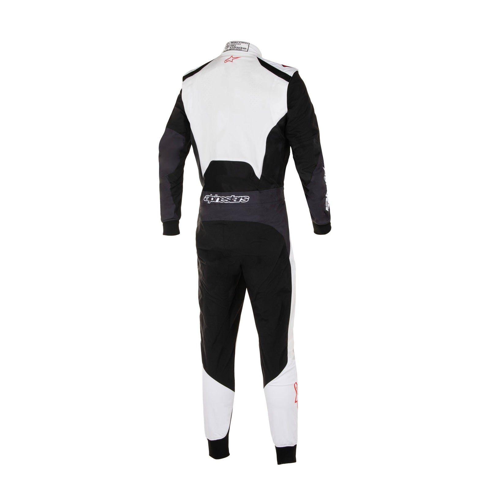 Macacão Alpinestars KMX-5