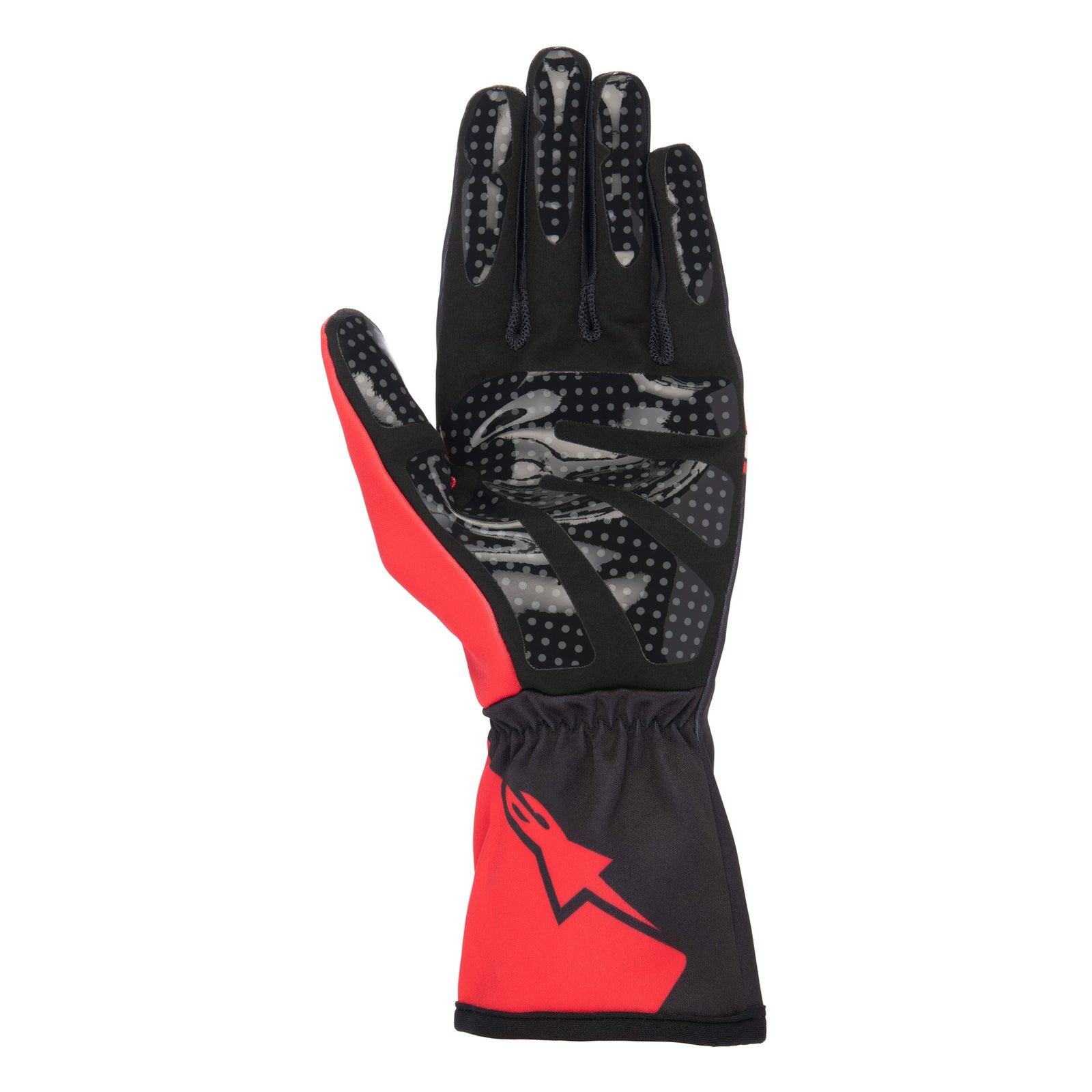 Luva Alpinestars Tech-1 K Infantil