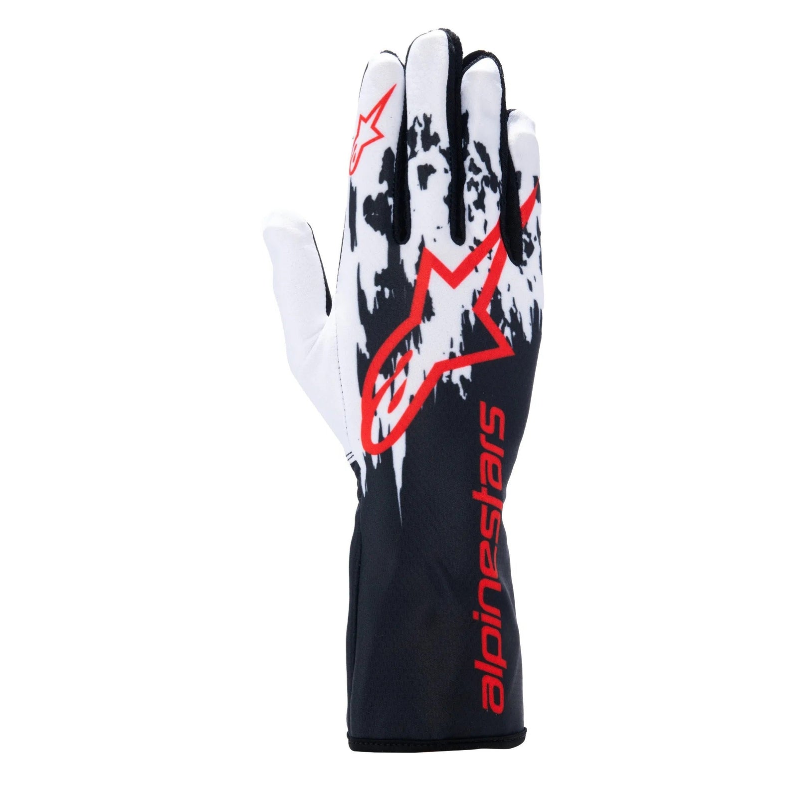 Luva Alpinestars Tech-1 K v3