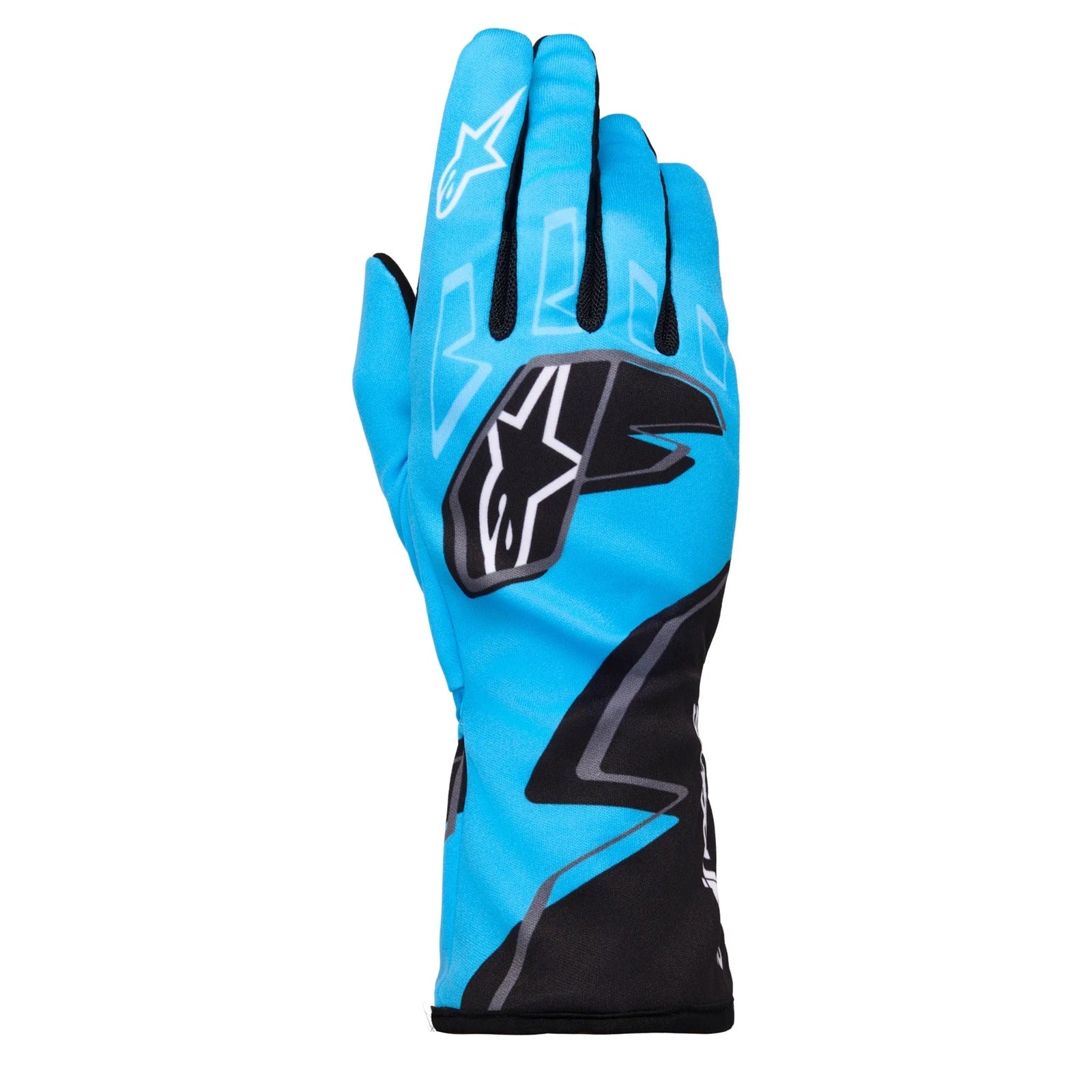 Luva Alpinestars Tech-1 K Graphic