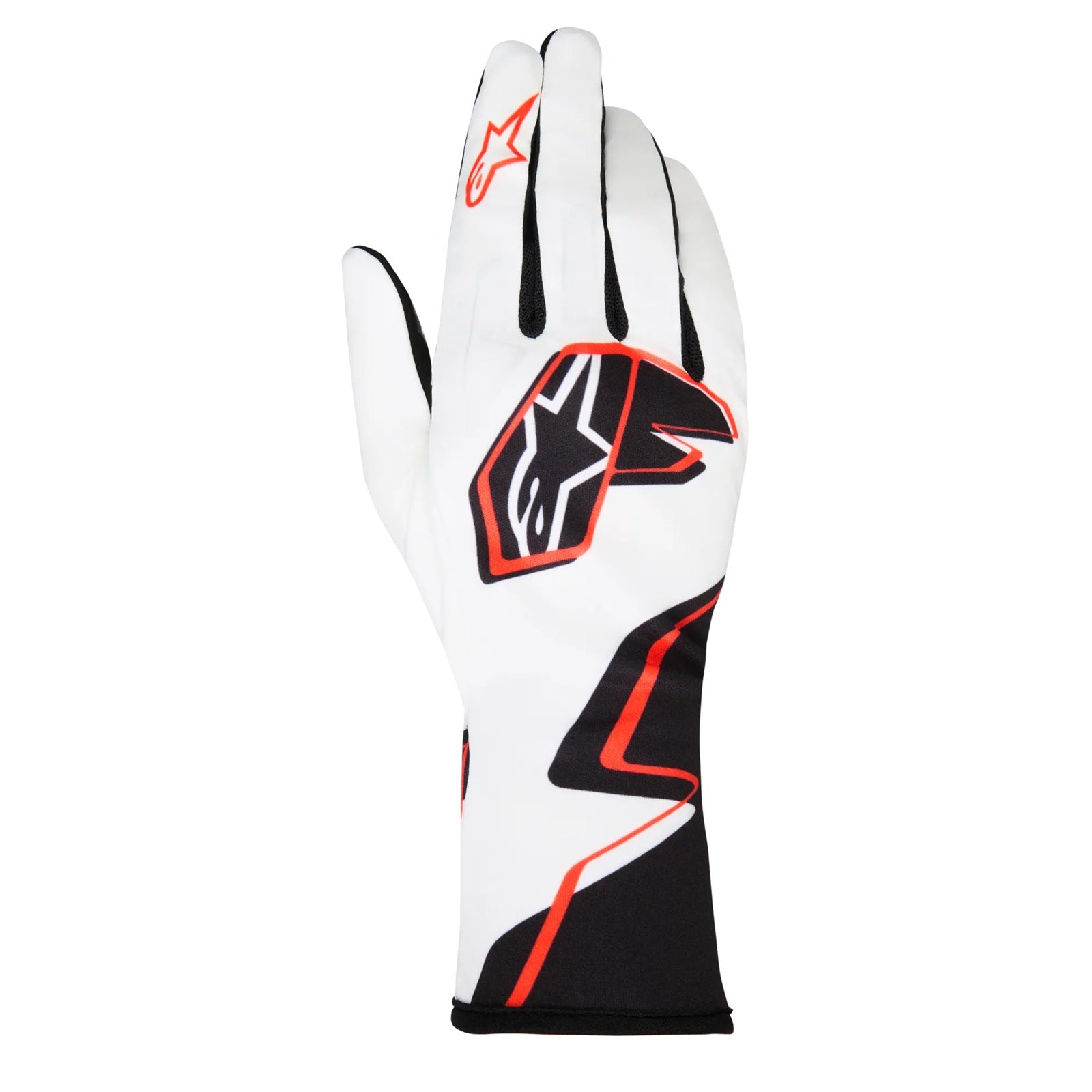 Luva Alpinestars Tech-1 K Graphic