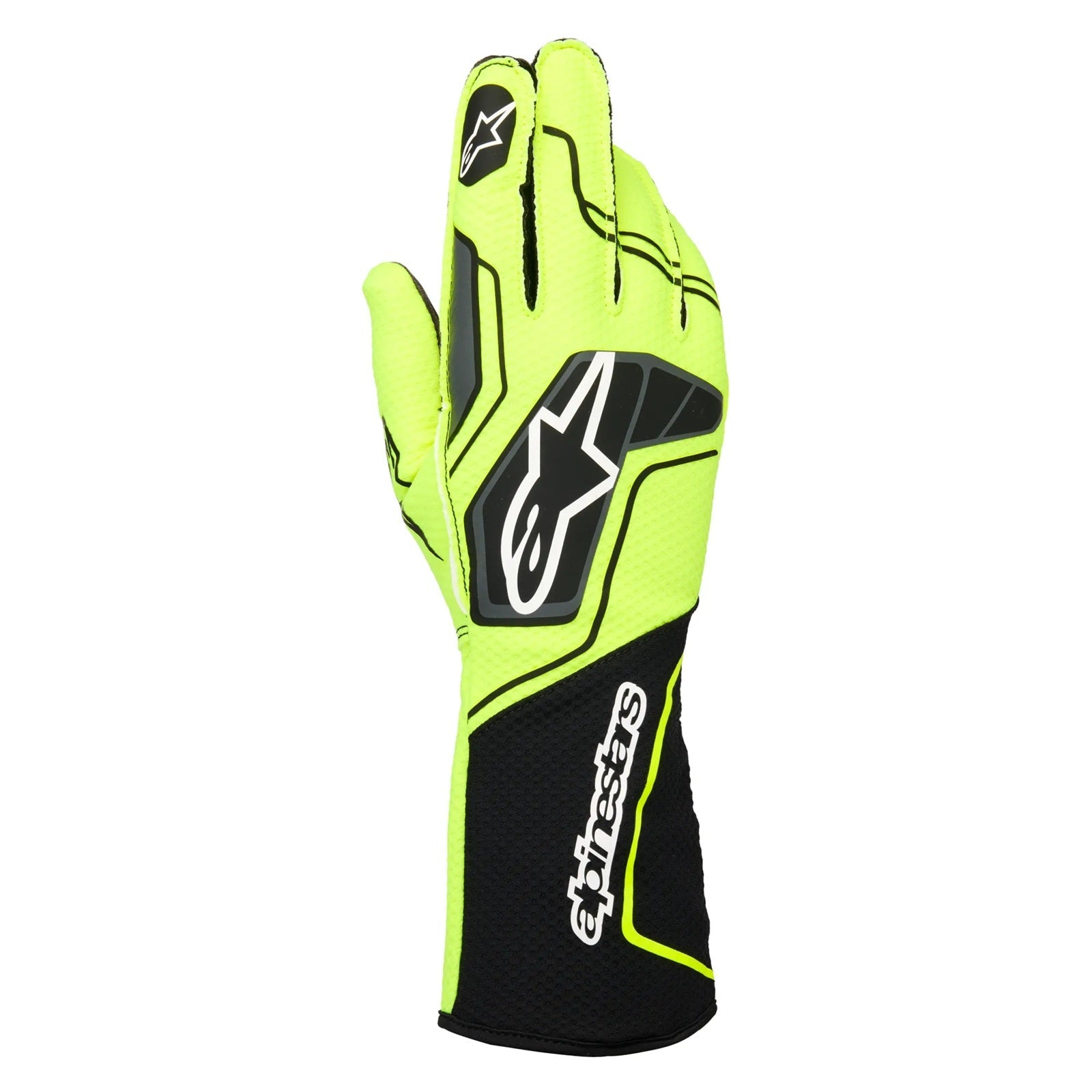 Luva Alpinestars Tech-1 KX v4