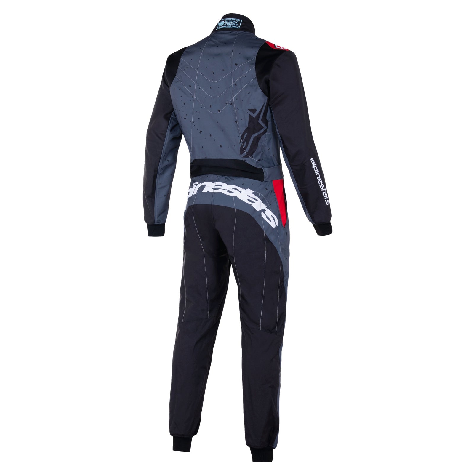 Macacão Alpinestars KMX-9 Graphic