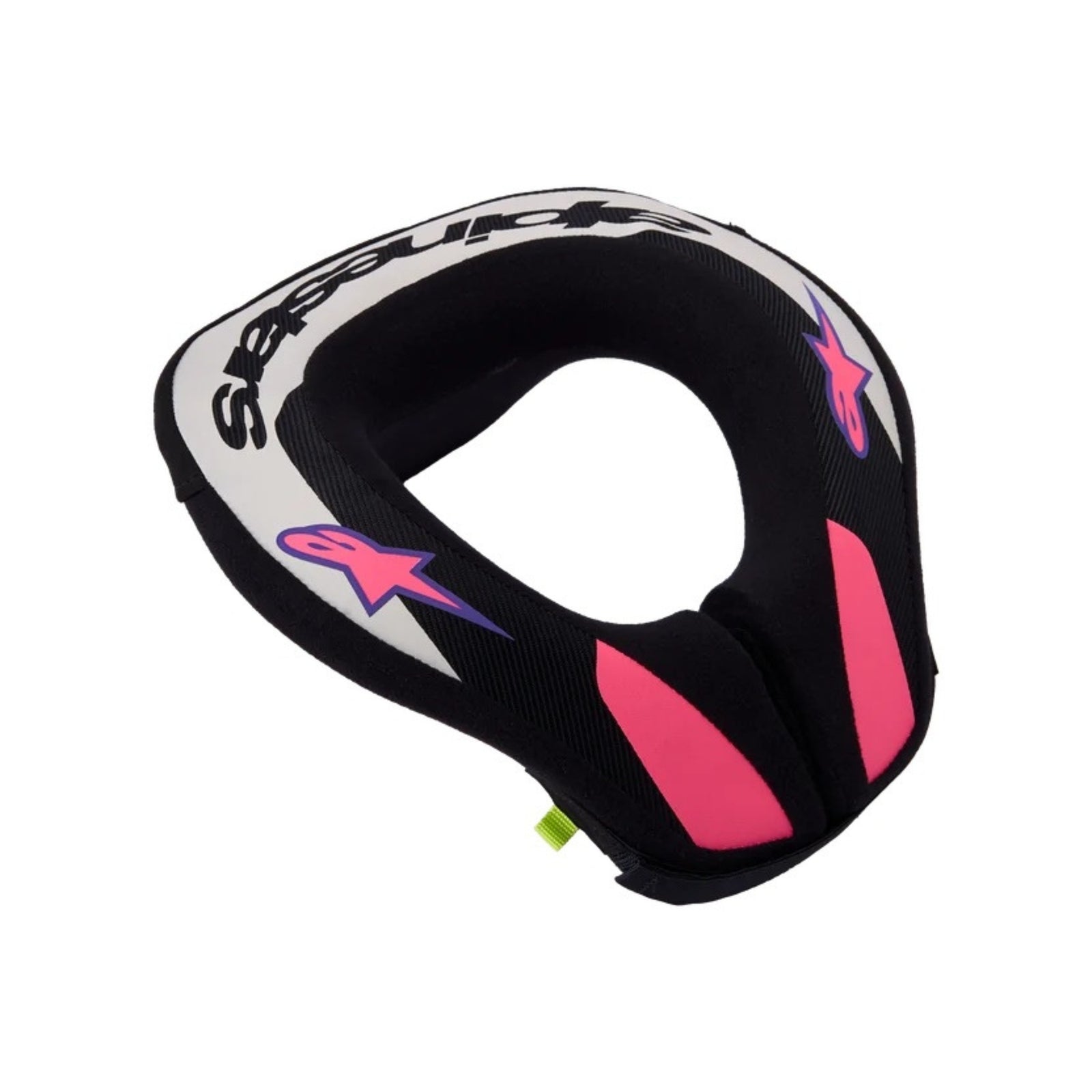 Protetor de Pescoço Alpinestars Sequence Infantil