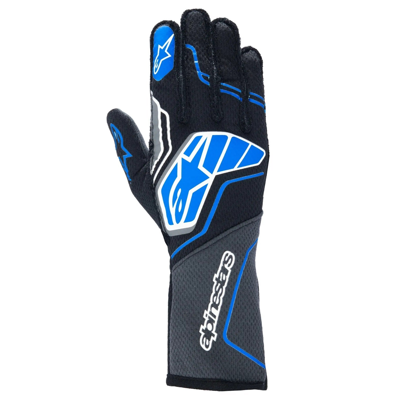 Luva Alpinestars Tech-1 ZX v4
