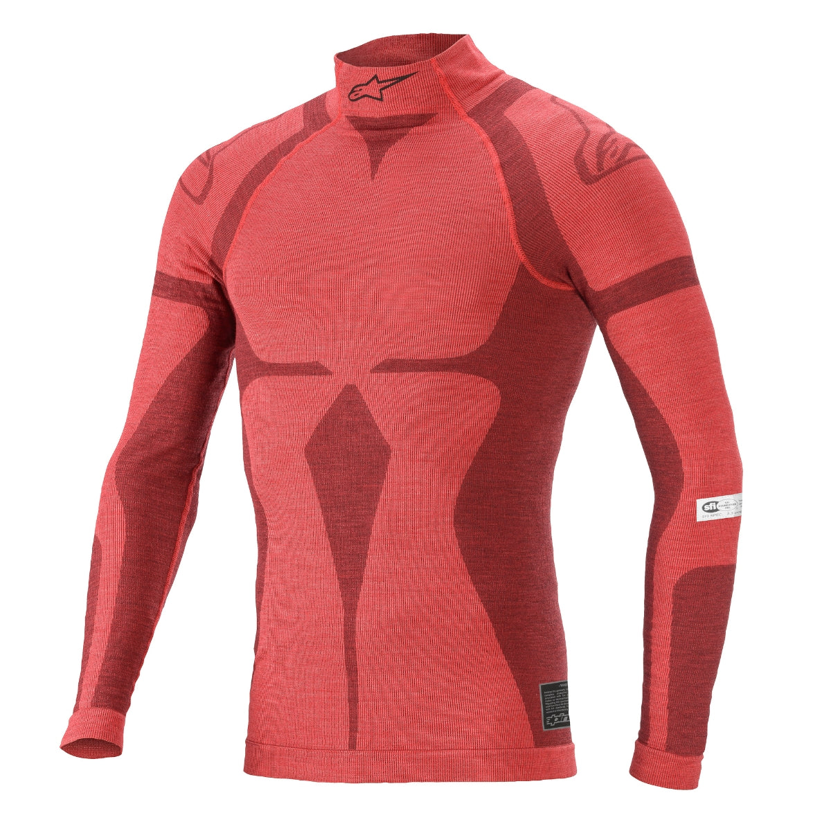 Camisa Alpinestars ZX Evo