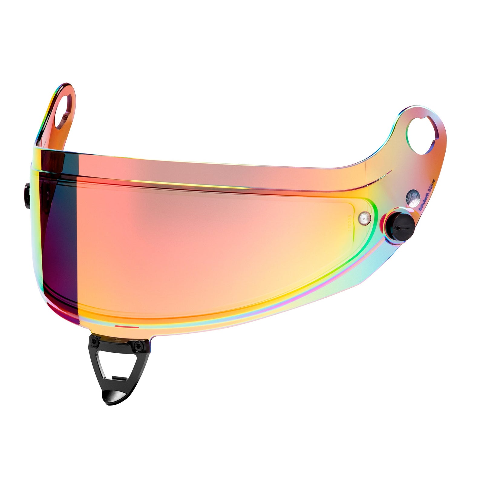 Viseiras Schuberth SP1