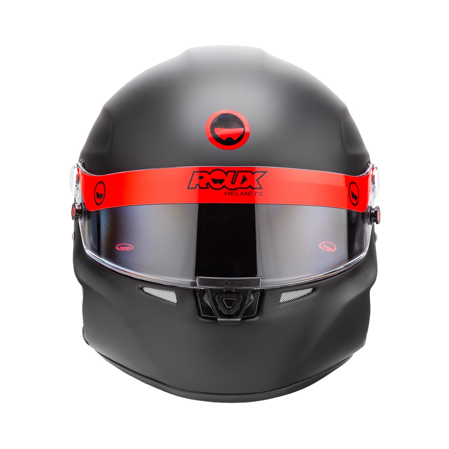Capacete Snell Roux R-1