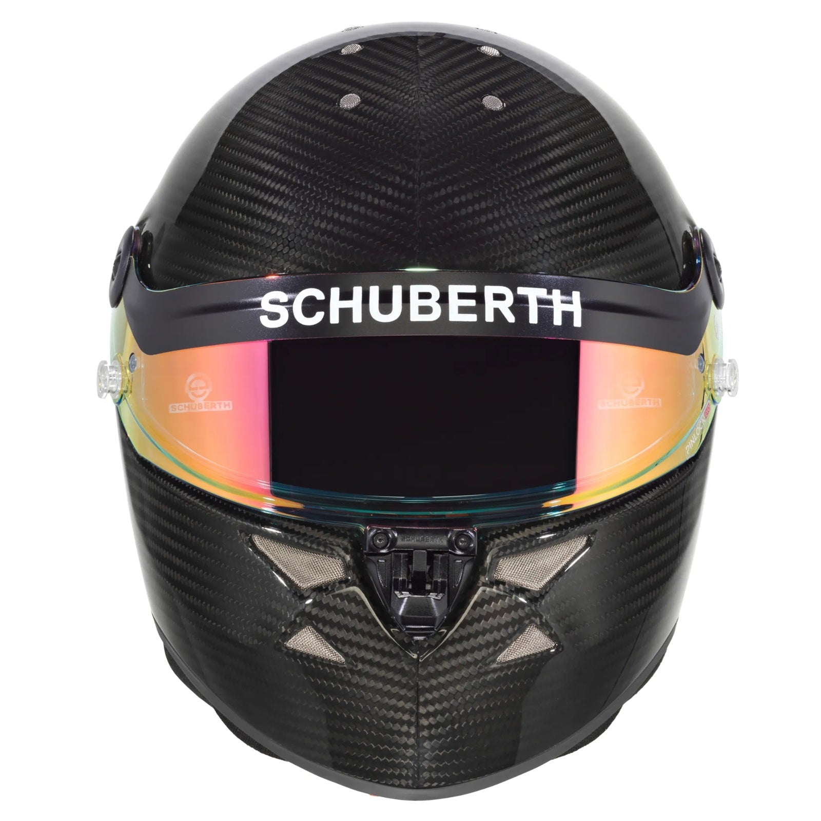 Capacete Schuberth Carbono FIA