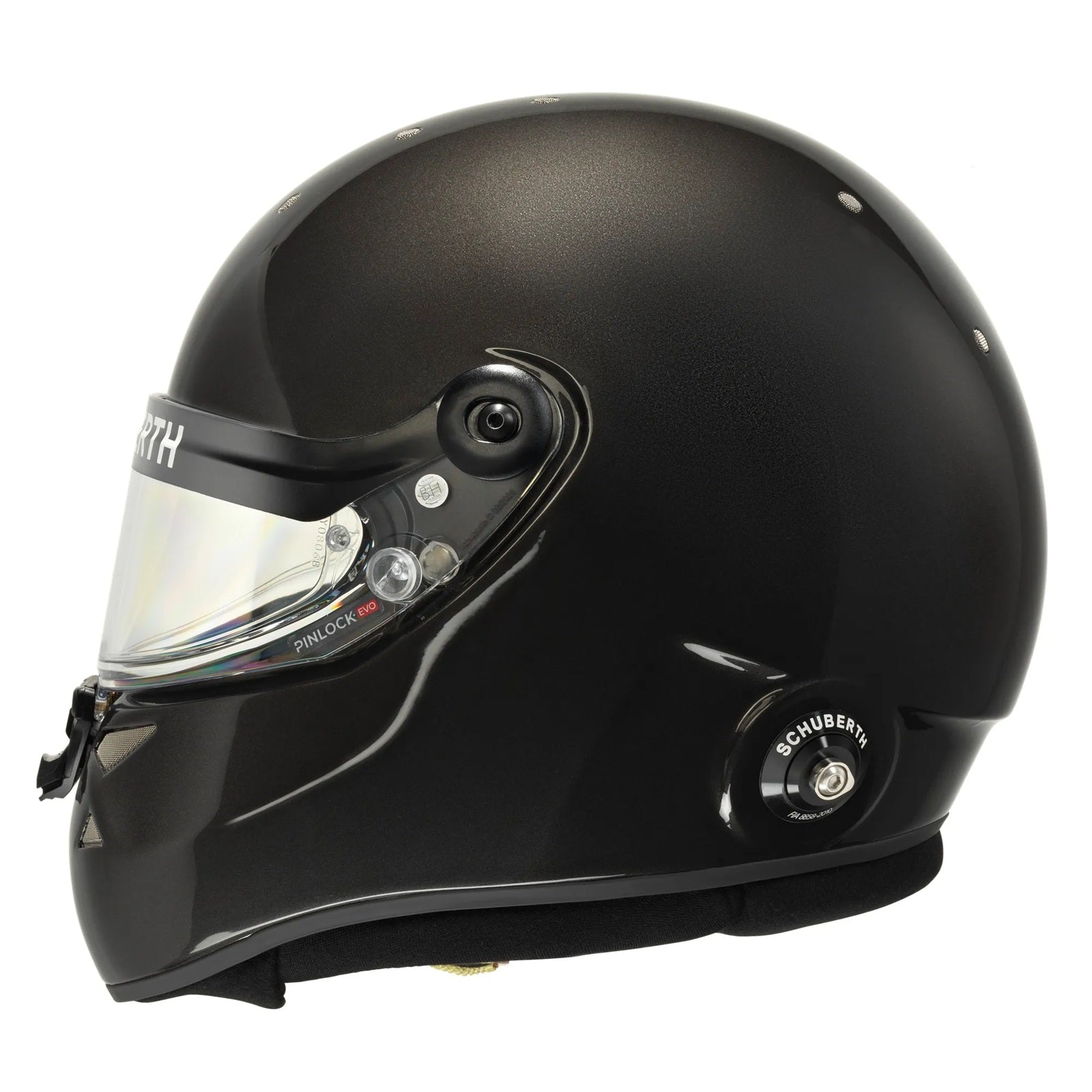 Capacete Schuberth SP1 Hybrid FIA