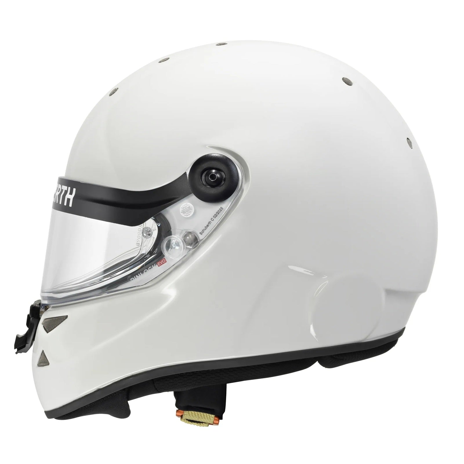 Capacete Schuberth SK1 Hybrid