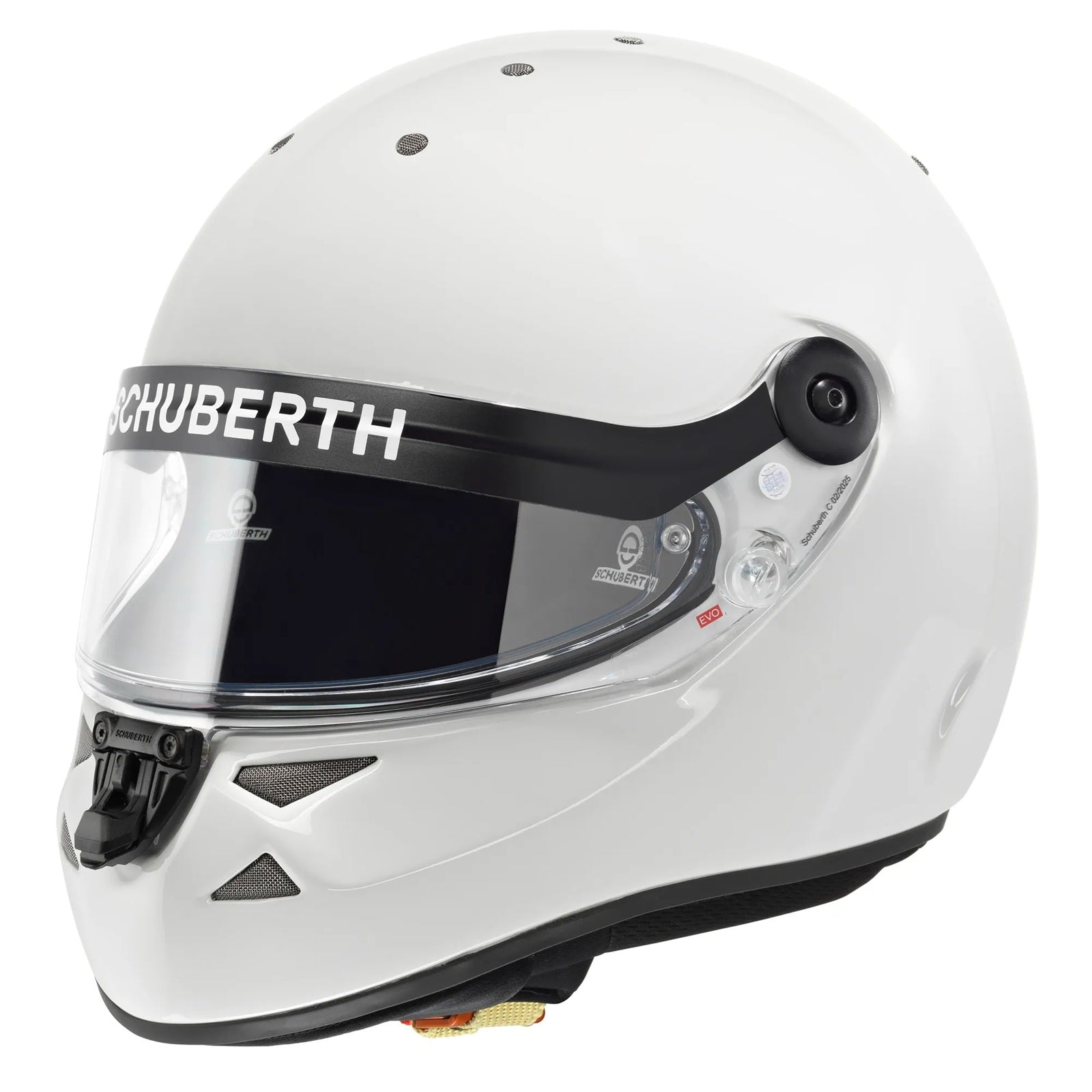 Capacete Schuberth SK1 Hybrid