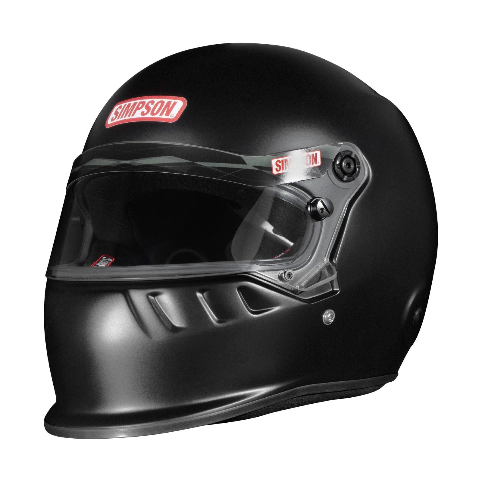 Capacete Simpson Vudo