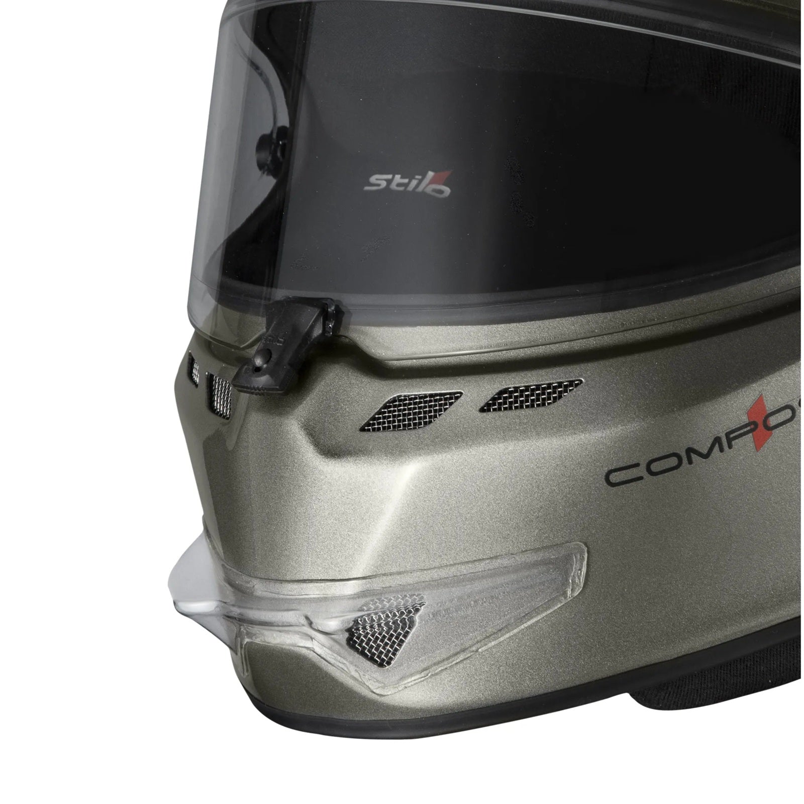 Asa Frontal Stilo ST6