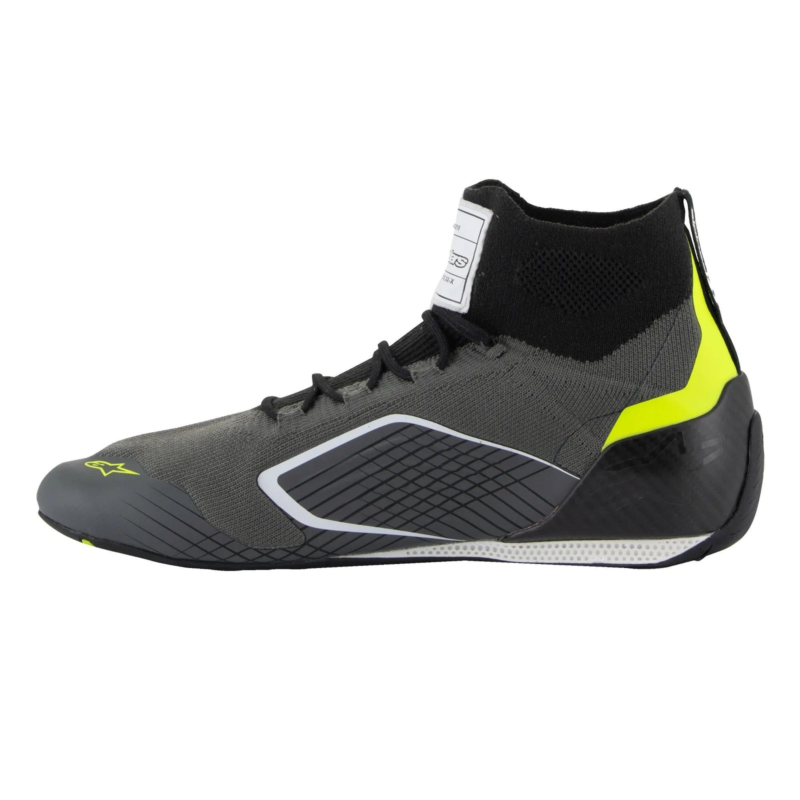 Sapatilha Alpinestars Supertech