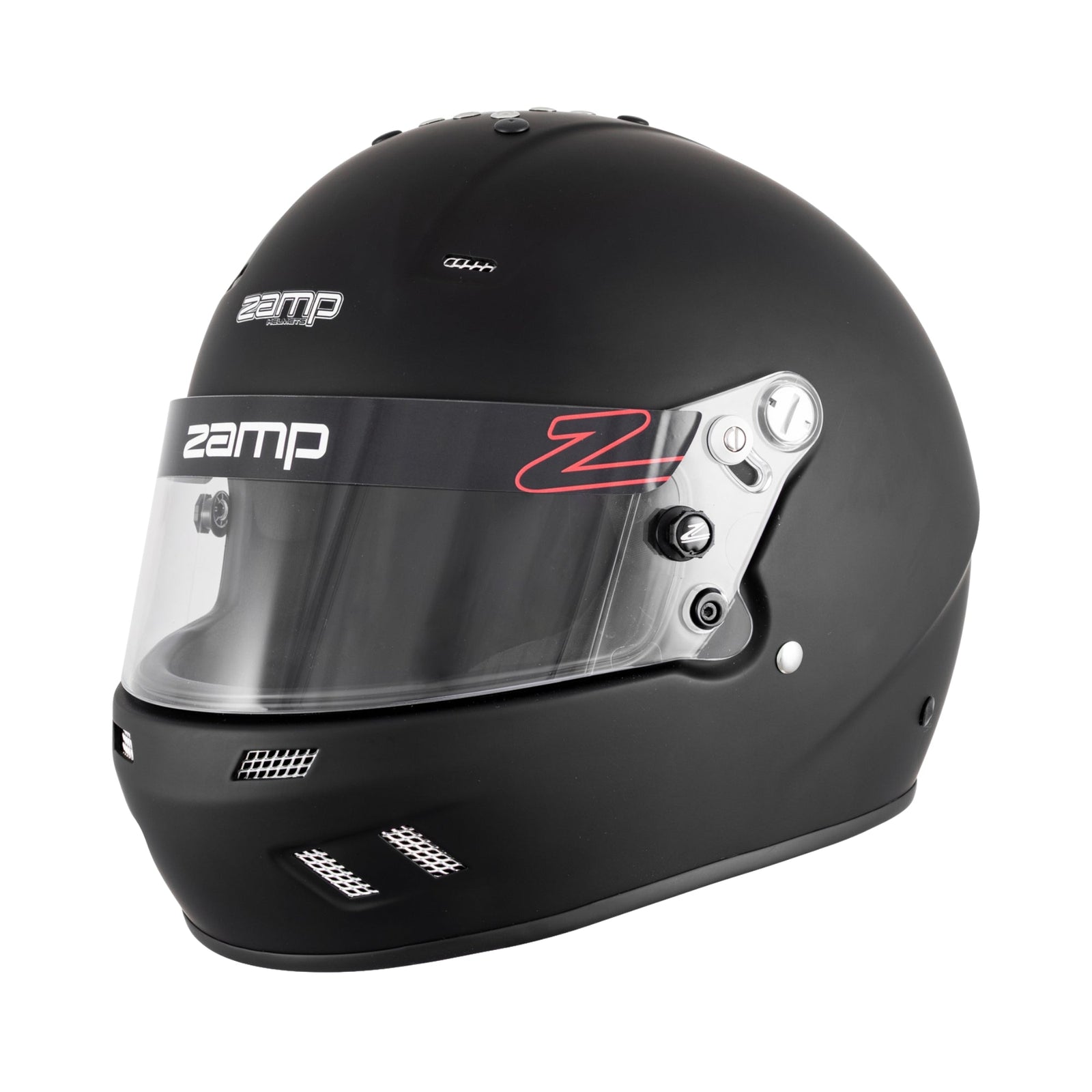 Capacete Zamp RZ-57V Snell