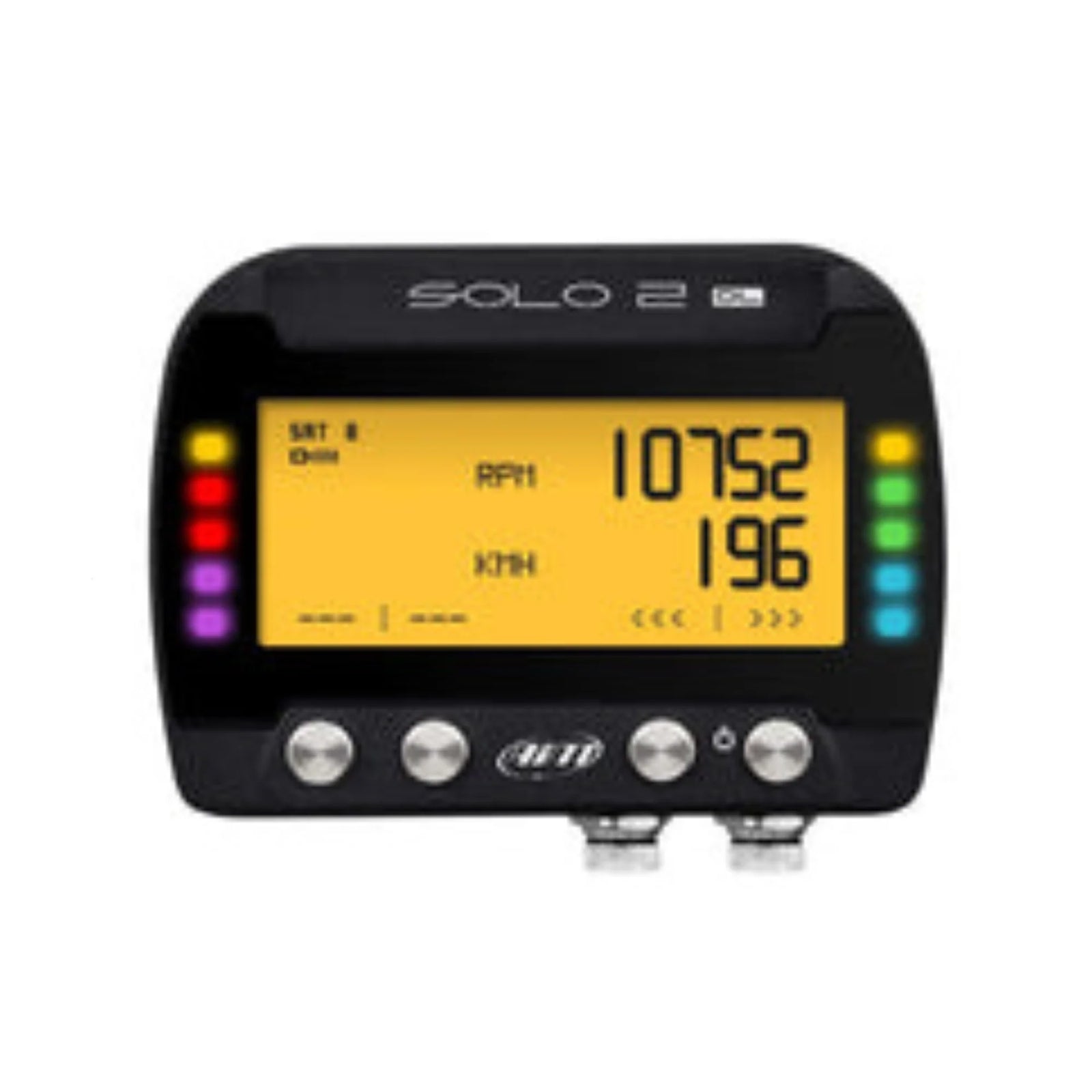 GPS AiM Solo 2 DL