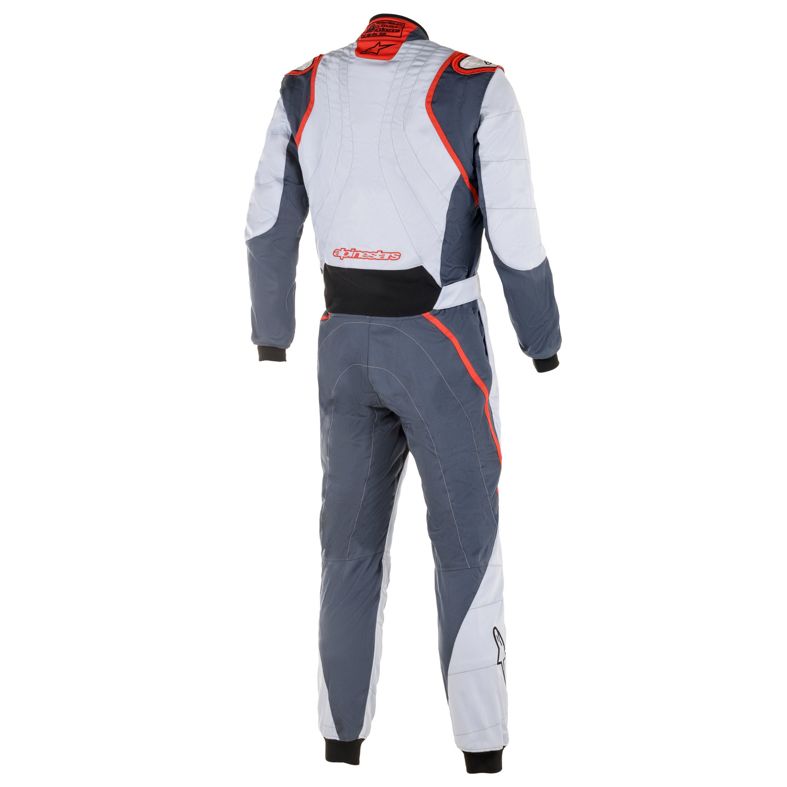 Macacão Alpinestars GP