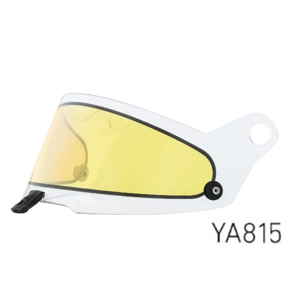 Viseiras Stilo ST5