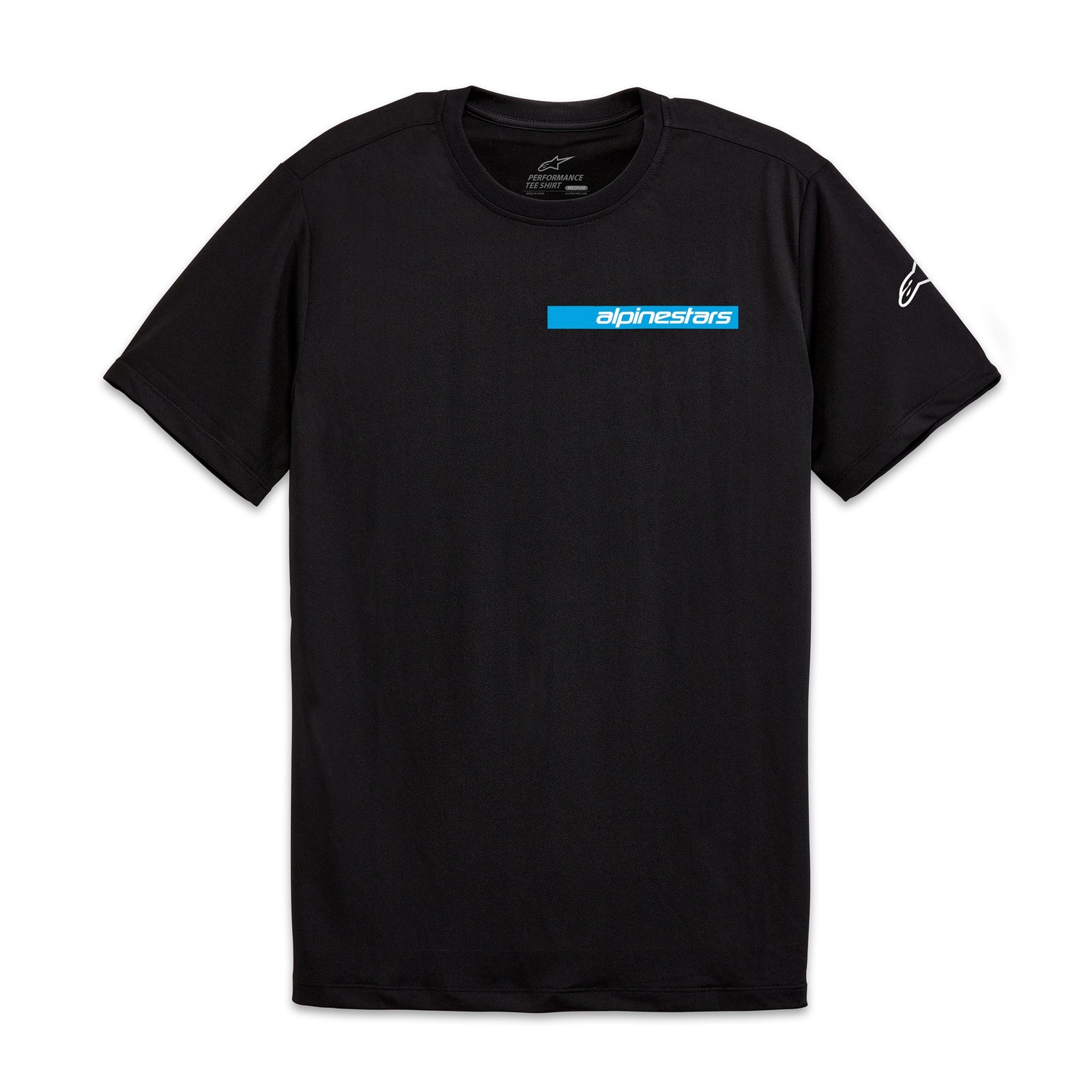 Camiseta Alpinestars Perf