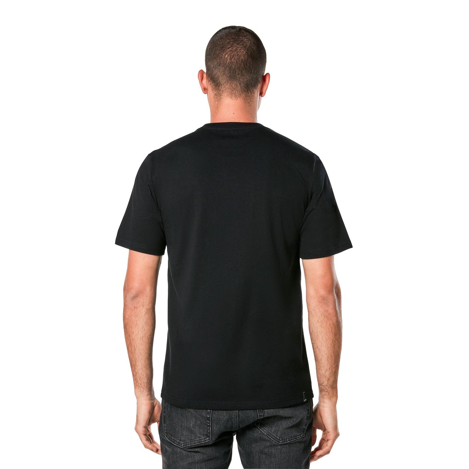 Camiseta Alpinestars Flag