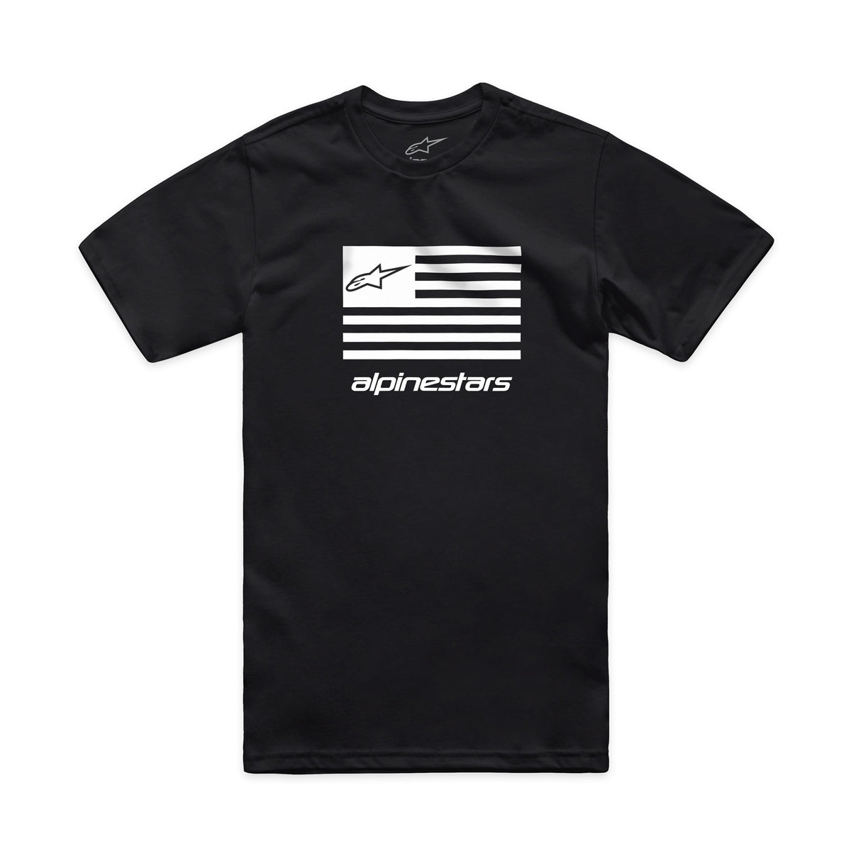 Camiseta Alpinestars Flag