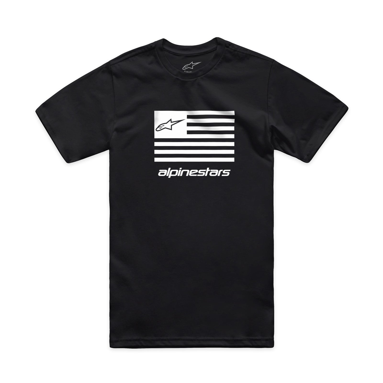 Camiseta Alpinestars Flag