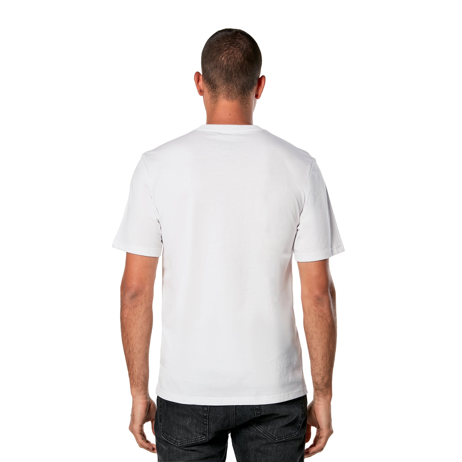 Camiseta Alpinestars Flag