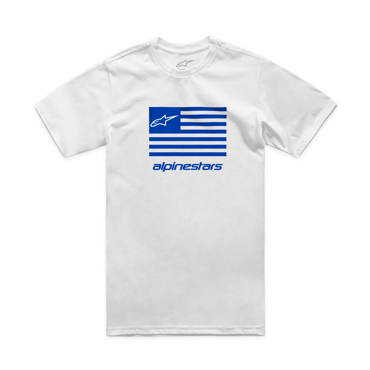 Camiseta Alpinestars Flag