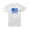 Camiseta Alpinestars Flag