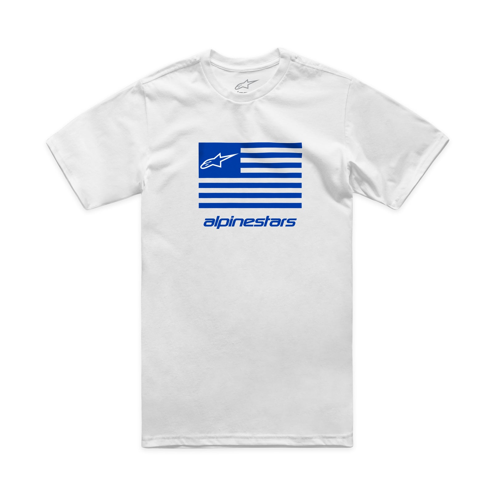 Camiseta Alpinestars Flag