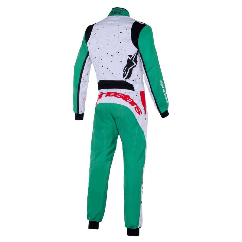 Macacão Alpinestars KMX-9 Graphic