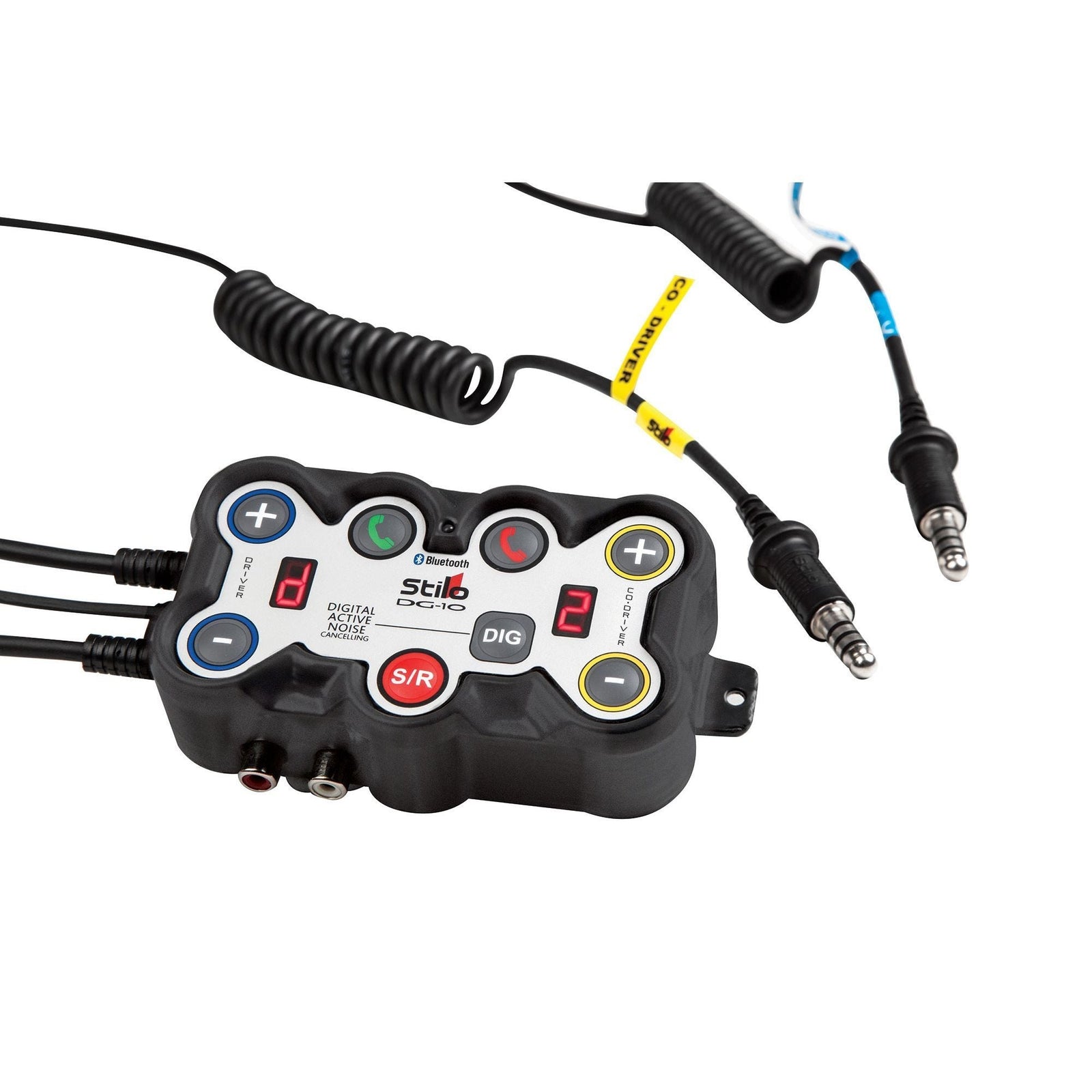 Intercomunicador Stilo DG-10