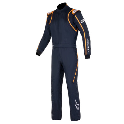 Macacão Alpinestars GP Boot Cut