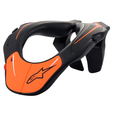 Protetor de Pescoço Alpinestars YNS Infantil