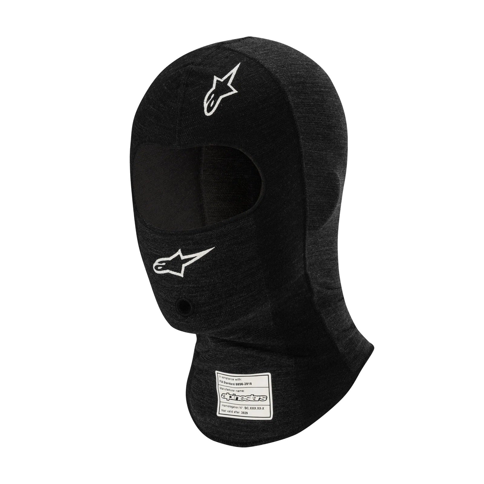Balaclava Alpinestars Race v3