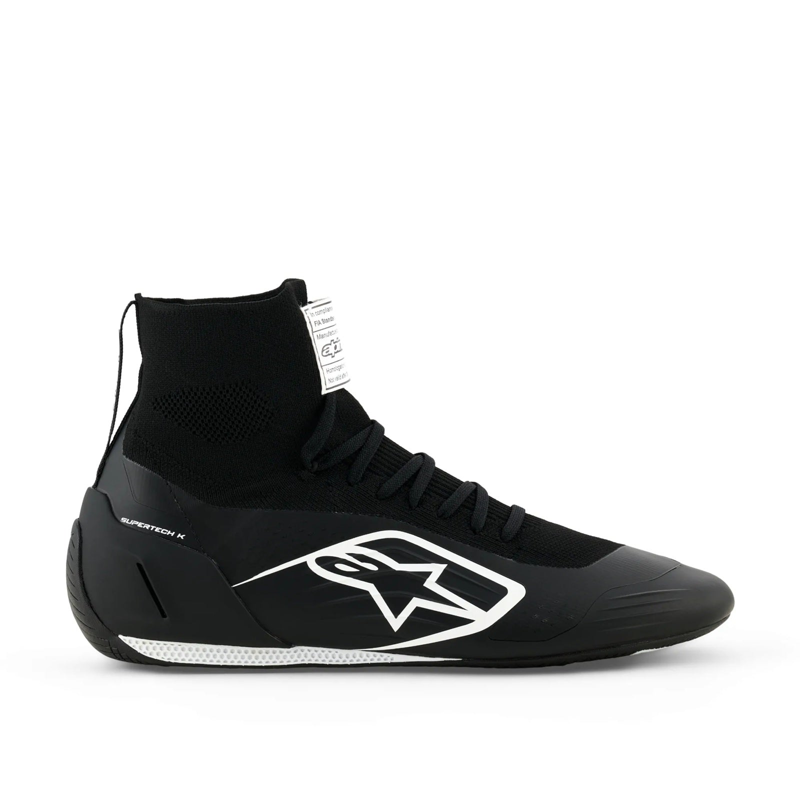 Sapatilha Alpinestars Supertech K