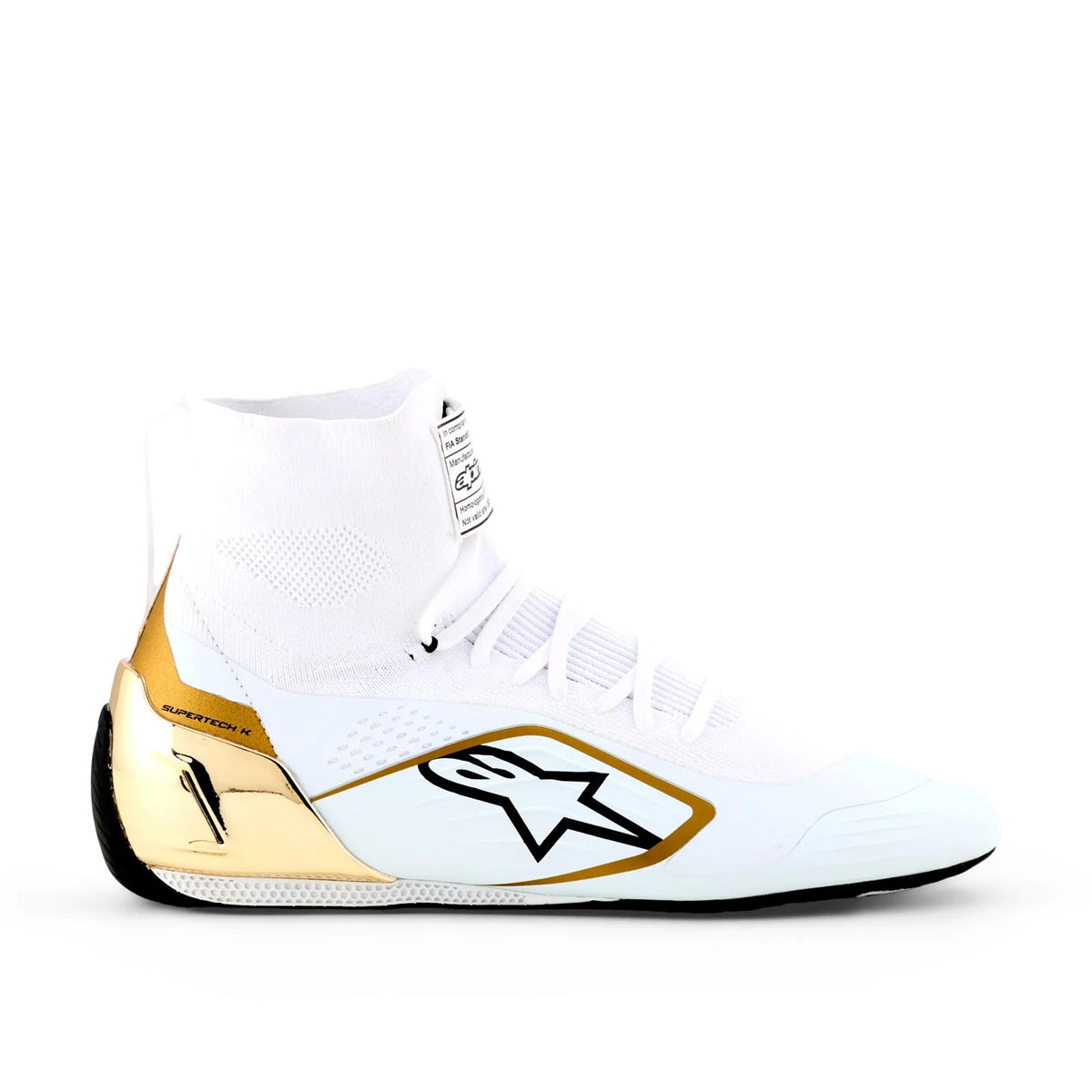 Sapatilha Alpinestars Supertech K