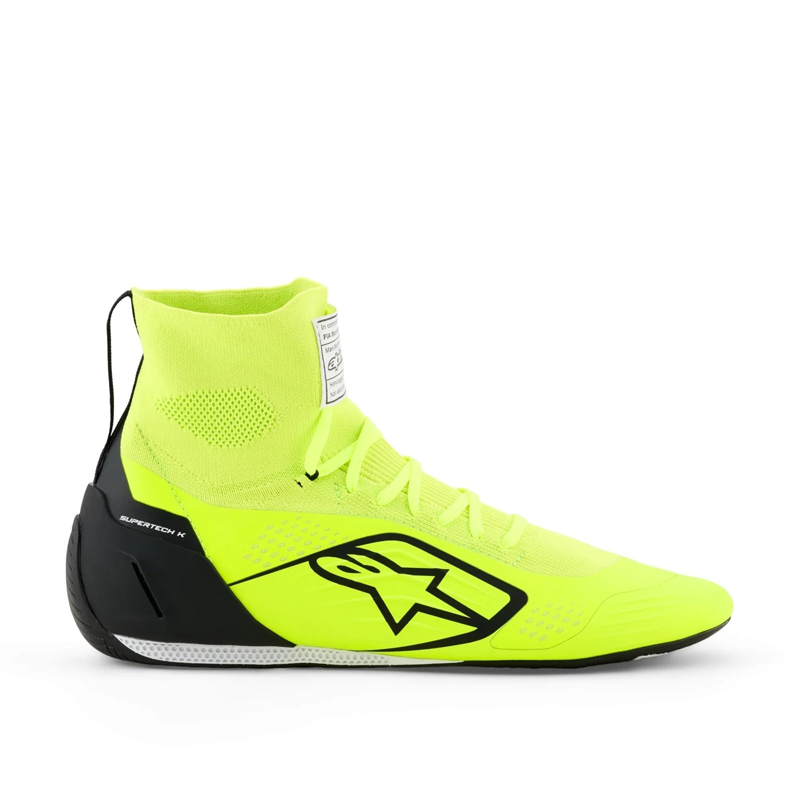 Sapatilha Alpinestars Supertech K