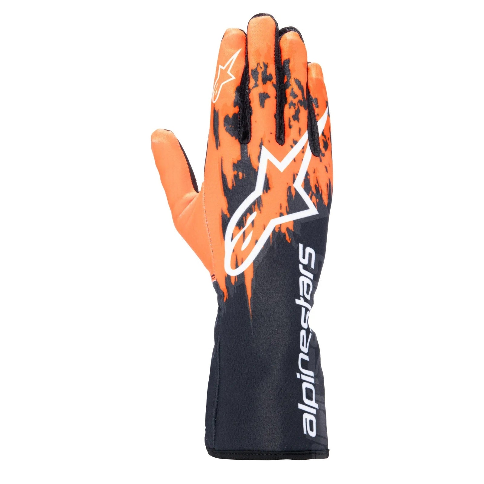 Luva Alpinestars Tech-1 K v3