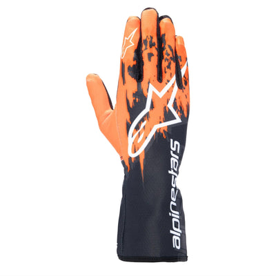 Luva Alpinestars Tech-1 K v3