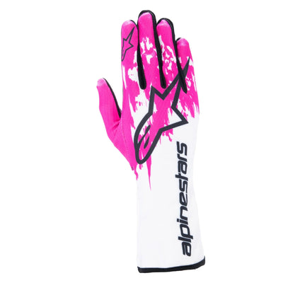 Luva Alpinestars Tech-1 K v3