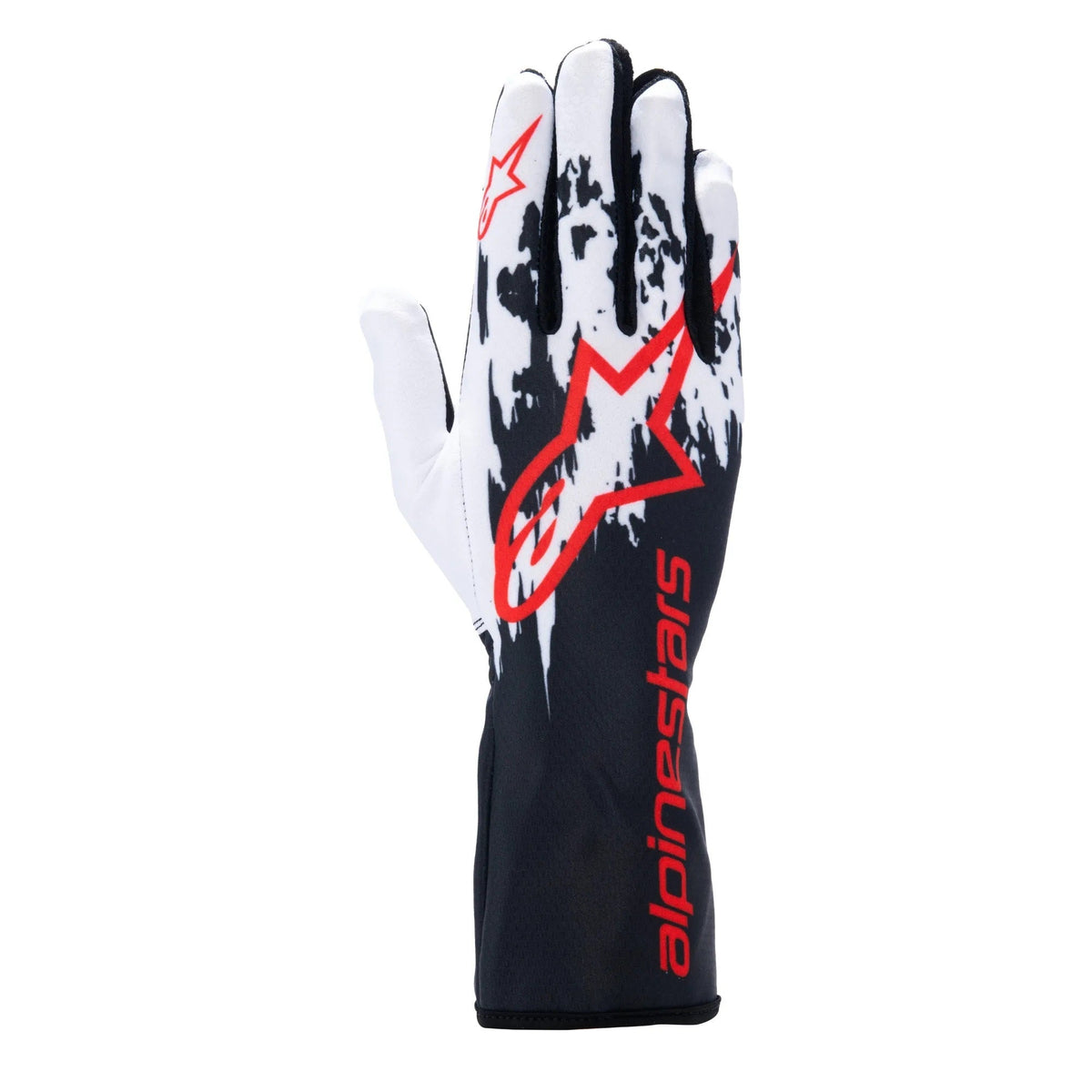 Luva Alpinestars Tech-1 K v3
