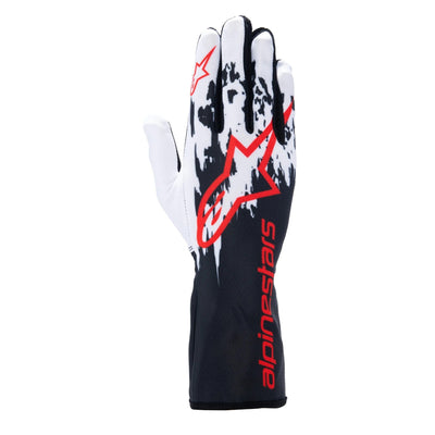 Luva Alpinestars Tech-1 K v3