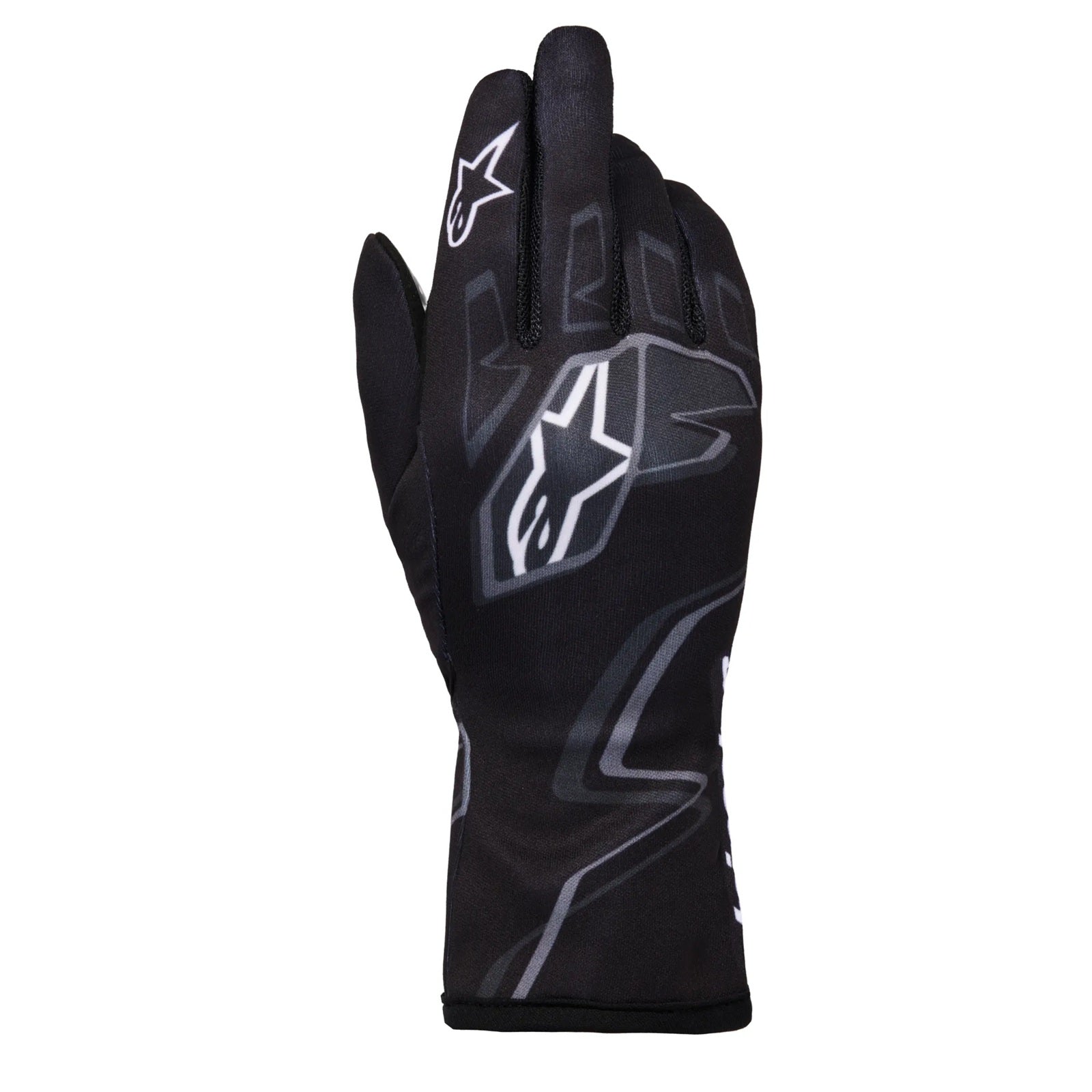 Luva Alpinestars Tech-1 K Graphic