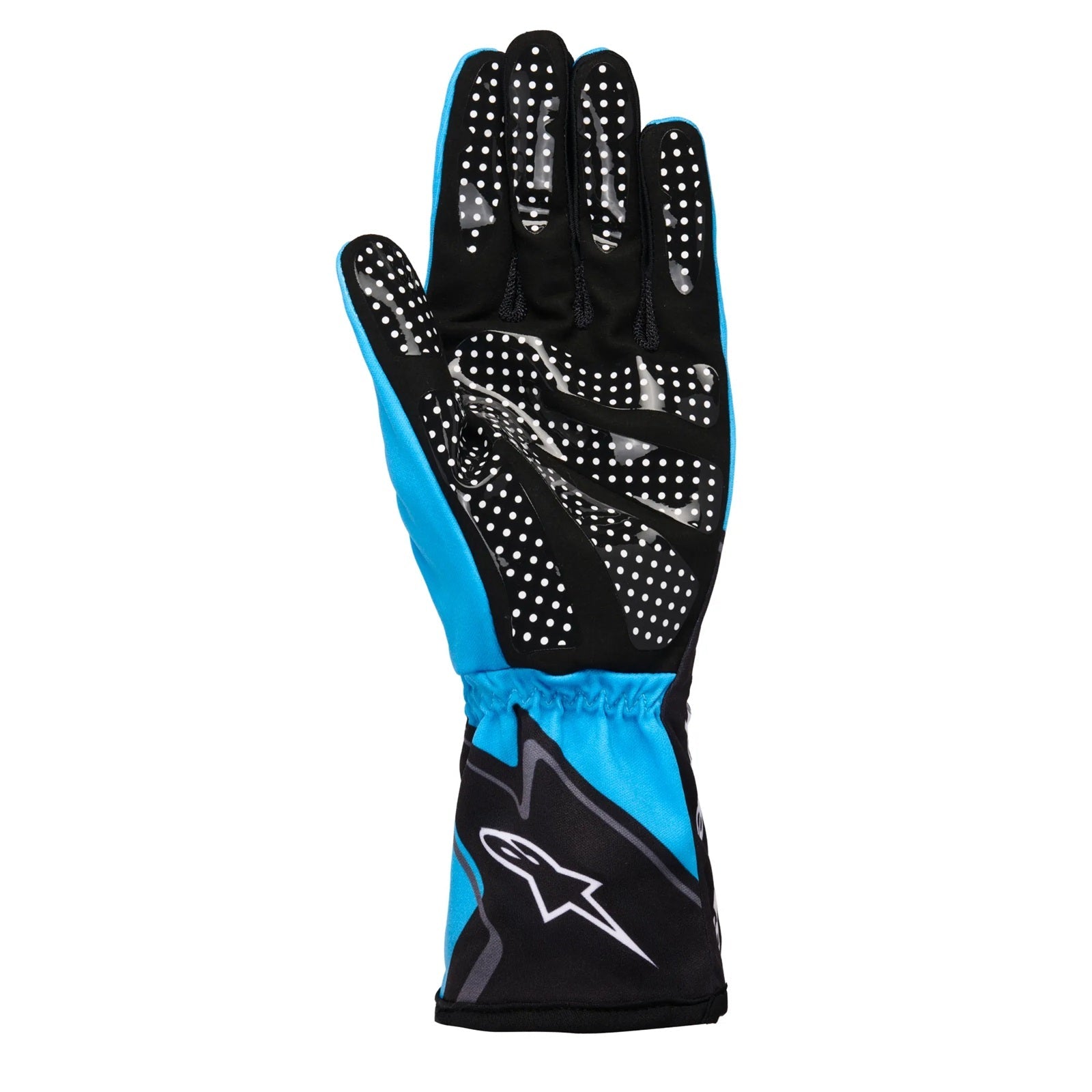 Luva Alpinestars Tech-1 K Graphic