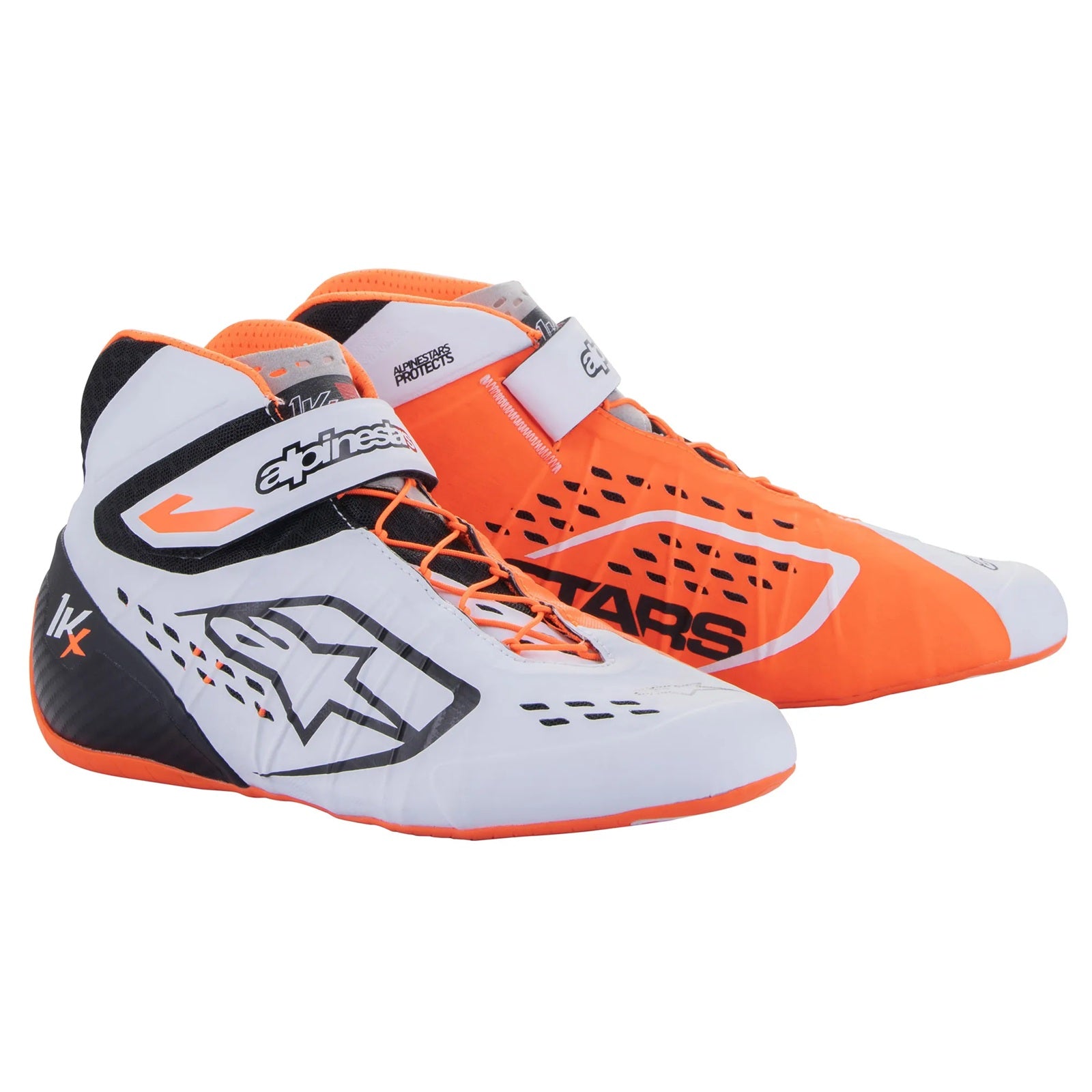 Sapatilha Alpinestars KX 2