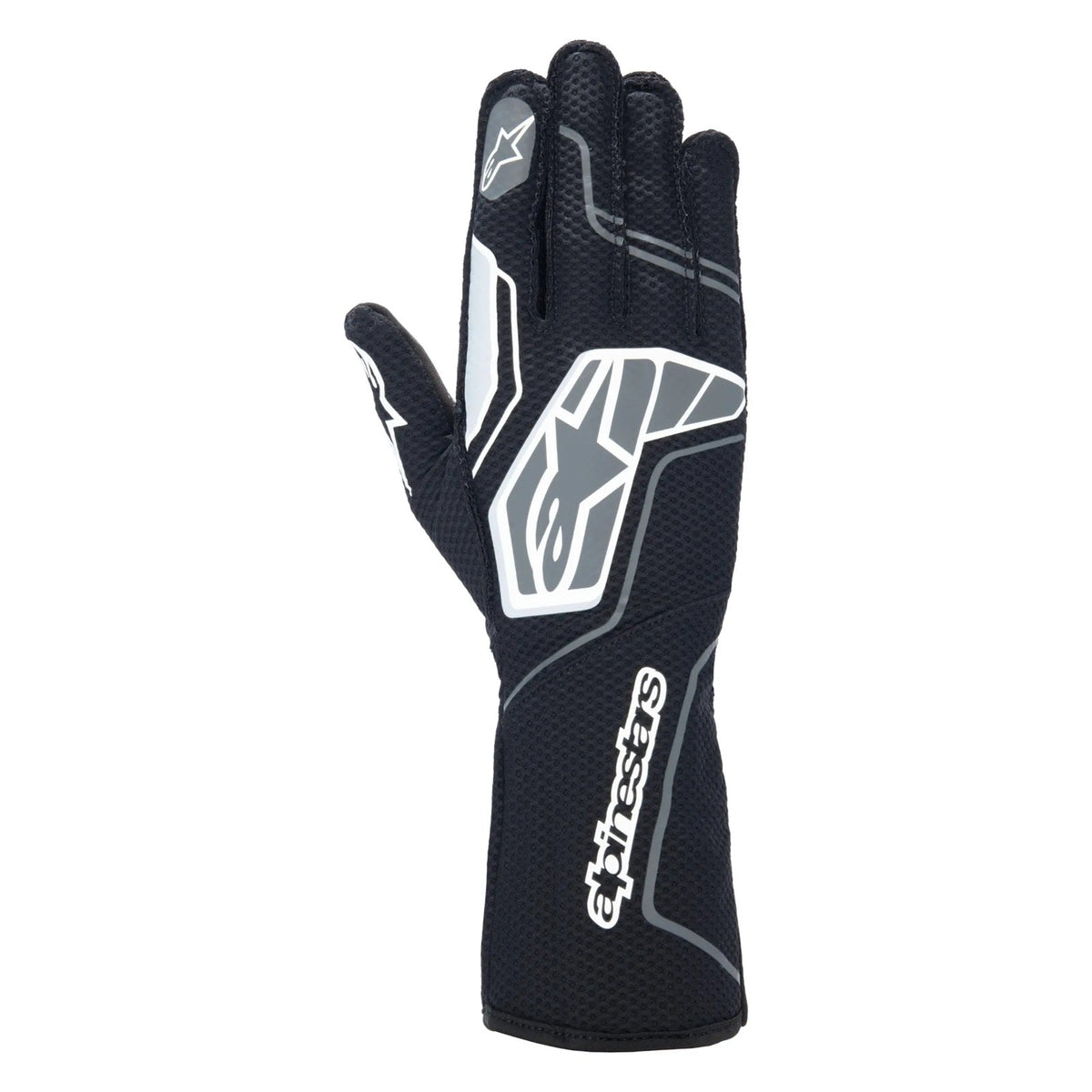 Luva Alpinestars Tech-1 KX v4