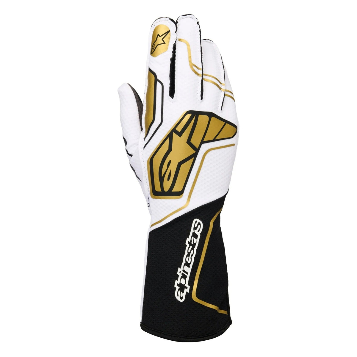 Luva Alpinestars Tech-1 KX v4