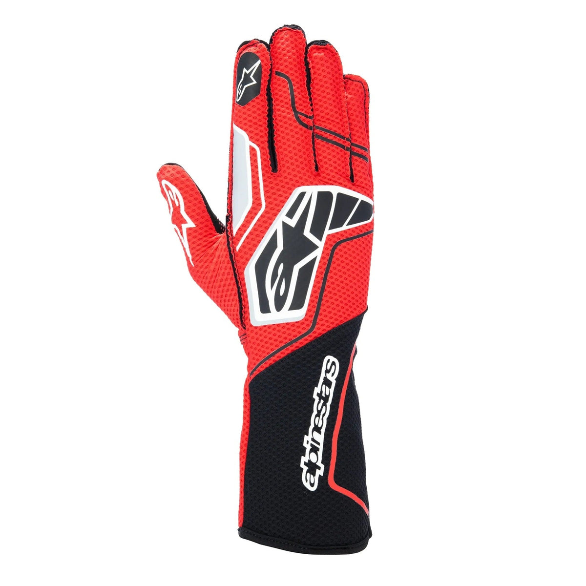 Luva Alpinestars Tech-1 KX v4